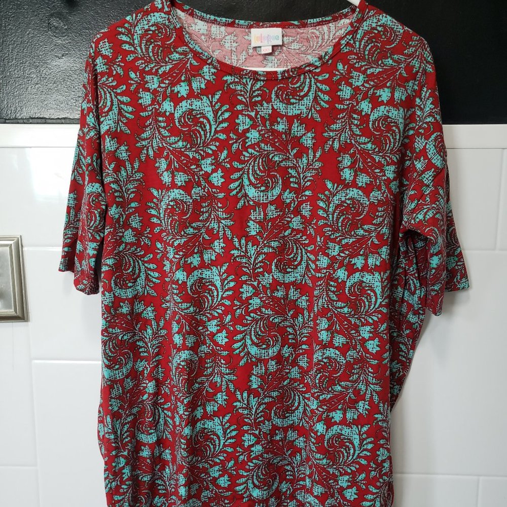 LuLaRoe Irma